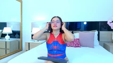 Antonella online show from March 19, 6:06 am