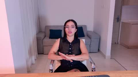 Antonella online show from June 24, 2:54 am