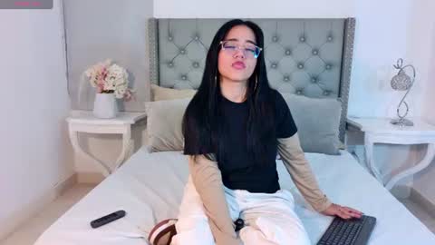 Antonella online show from July 3, 2:07 am