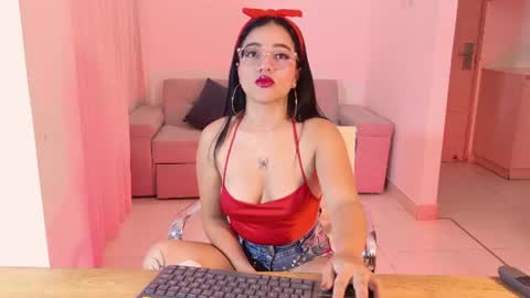Antonella online show from July 4, 12:06 am