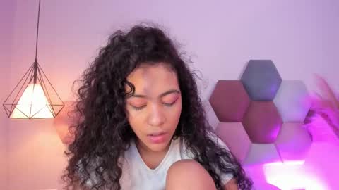 AntonellaHall  online show from October 24, 12:01 pm