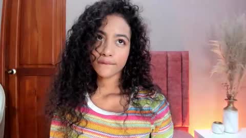 AntonellaHall  online show from March 12, 7:31 pm