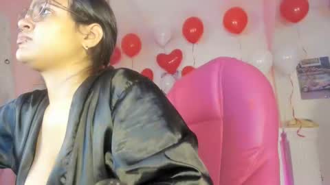 ANTONELLA online show from February 14, 2:12 pm