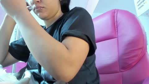 ANTONELLA online show from September 29, 11:37 am