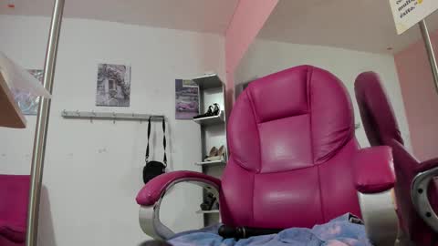 ANTONELLA online show from December 14, 11:48 am