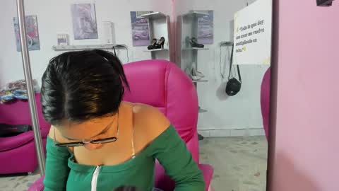 ANTONELLA online show from January 13, 1:05 pm