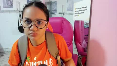 ANTONELLA online show from January 15, 11:48 am