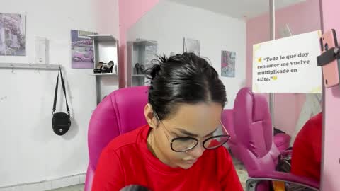 ANTONELLA online show from February 7, 11:25 am