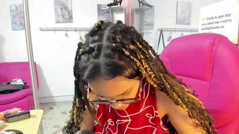 ANTONELLA online show from February 17, 11:50 am