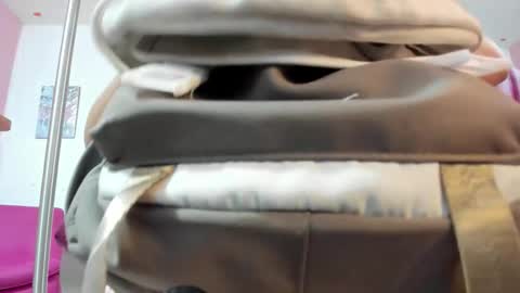 ANTONELLA online show from February 27, 11:43 am