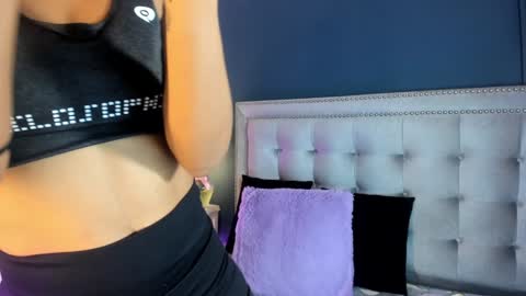 Sarah online show from January 10, 12:26 pm