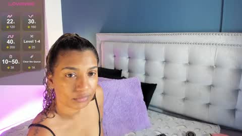 Sarah online show from January 29, 12:24 pm