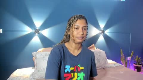 Sarah online show from March 11, 12:17 pm