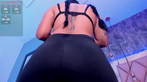 ANTONELLE  online show from January 11, 12:07 pm