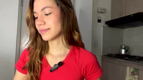 Antonella  online show from February 6, 1:43 pm