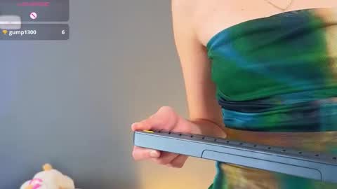 Antonella  online show from November 29, 1:58 pm