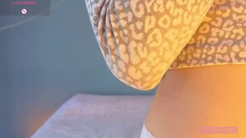 Antonella  online show from April 10, 1:38 pm