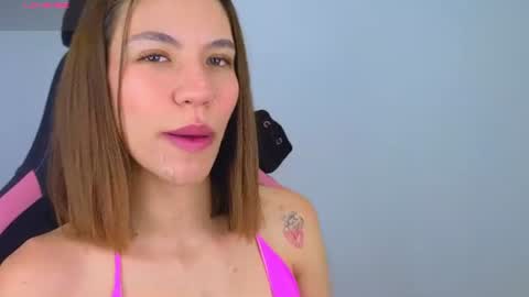 Antonella  online show from July 24, 12:58 pm