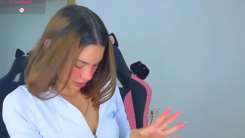 Antonella  online show from July 29, 2:04 pm