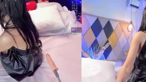 Snapshot of antonellarussel chatting on November 8, 9:46 pm Antonella Russel online show from November 8, 9:46 pm