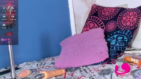 ANTO  online show from February 10, 7:07 pm