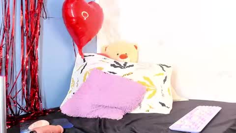 ANTO  online show from February 17, 12:48 pm