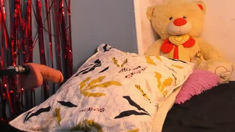 ANTO  online show from February 17, 6:59 pm