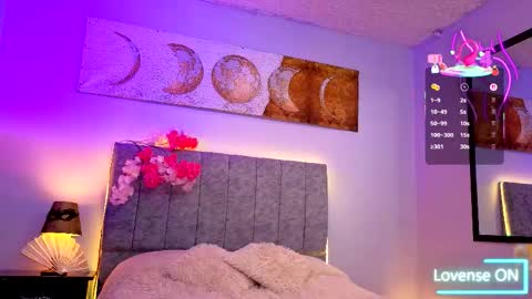  Antonella online show from November 6, 8:43 pm