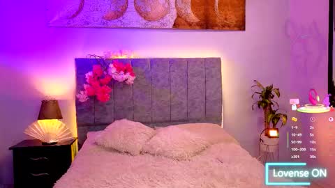  Antonella online show from November 8, 8:14 am