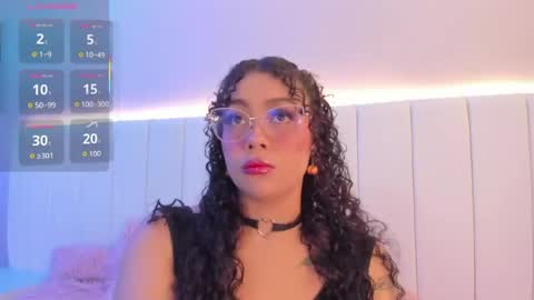 A N T O N E L L E  online show from March 29, 11:10 am