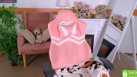 antonia_ferrero online show from October 23, 6:45 am