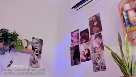 o ANTO online show from March 11, 6:36 pm