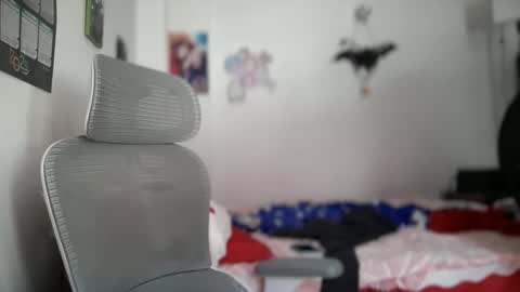 Antonia online show from December 3, 5:22 pm