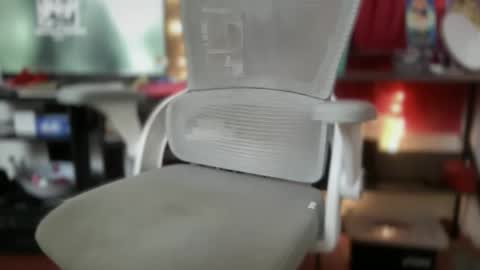 Antonia online show from December 16, 3:44 am