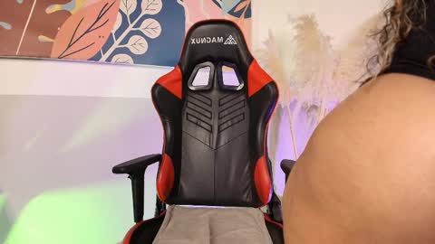 Antonia online show from March 28, 11:48 pm