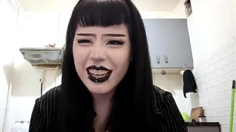 Snapshot of antoniamunday chatting on February 20, 3:01 pm Antonia online show from February 20, 3:01 pm