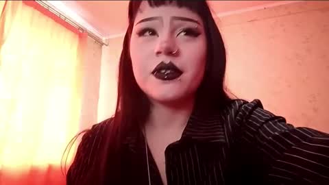 Snapshot of antoniamunday chatting on February 23, 1:30 pm Antonia online show from February 23, 1:30 pm