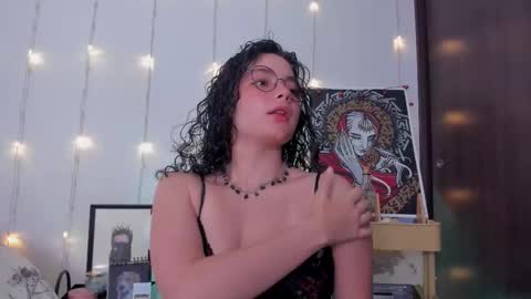 Antonia online show from November 24, 1:49 am