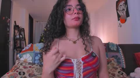 Antonia online show from January 7, 4:48 am