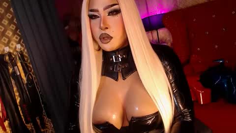 antoniasaints69 online show from November 9, 4:22 am