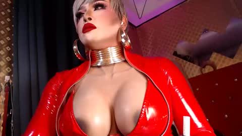 antoniasaints69 online show from December 14, 1:05 pm