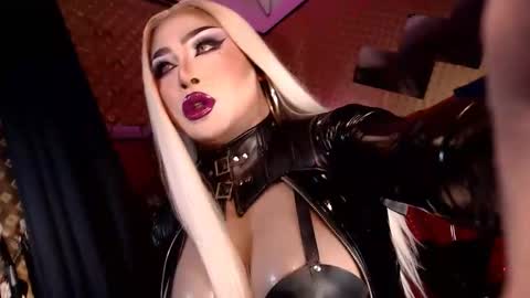 antoniasaints69 online show from January 17, 12:15 am