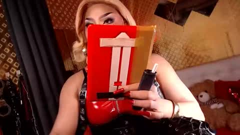 antoniasaints69 online show from April 7, 3:56 pm