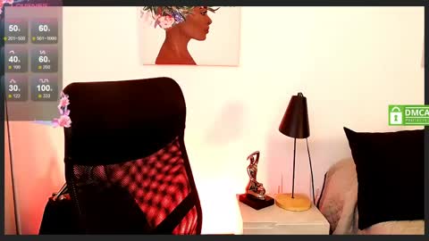 Snapshot of antoniavillamizar chatting on June 7, 1:21 am Anto online show from June 7, 1:21 am