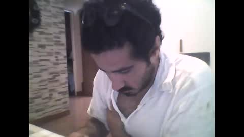 Snapshot of antoniiamaro chatting on November 6, 8:43 pm antoniiamaro online show from November 6, 8:43 pm