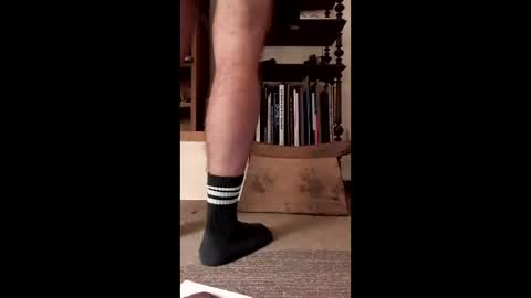 antonino85 online show from March 6, 2:30 am