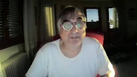 Antonio online show from December 17, 4:11 pm