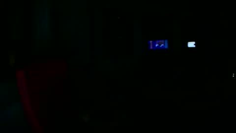 Antonio online show from January 12, 6:16 pm