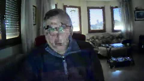 Antonio online show from January 17, 8:56 am