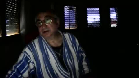 Antonio online show from February 20, 10:37 am